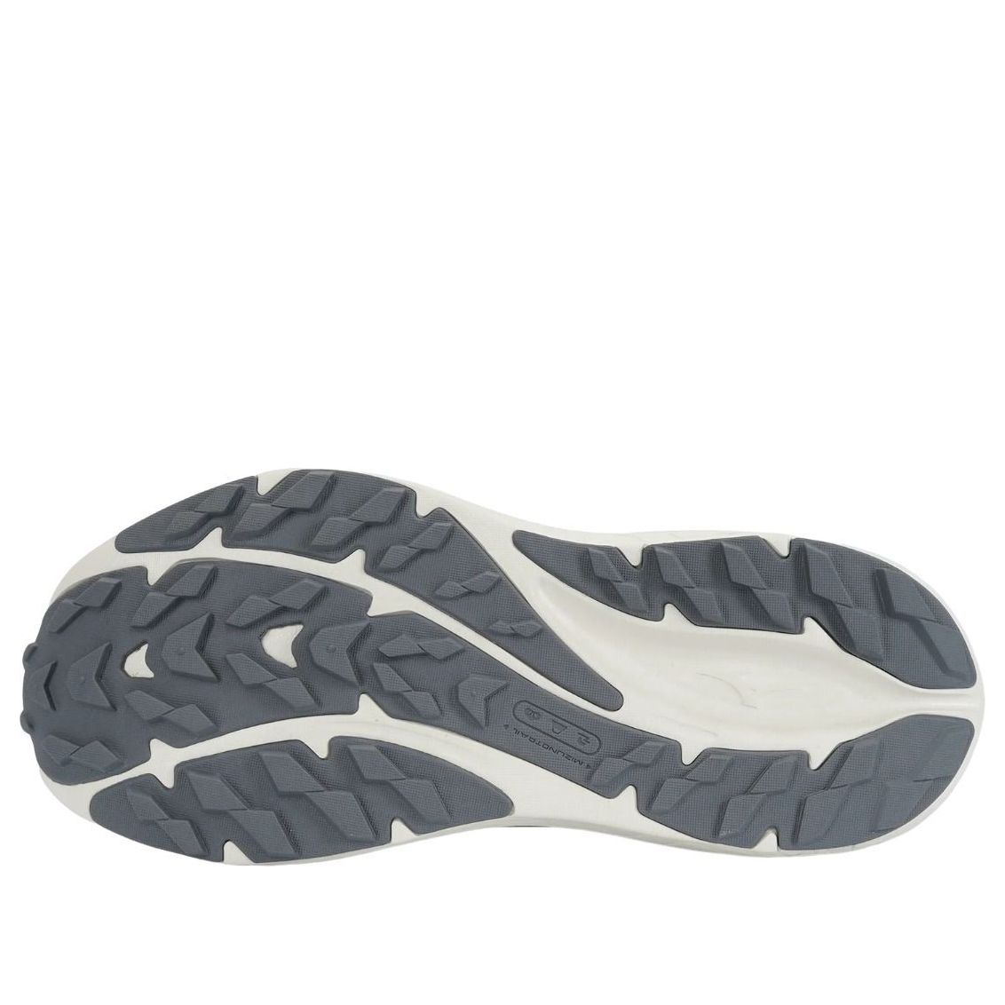 (WMNS) Mizuno Neo Lumina Gore Tex 'White Grey' J1GK265921
