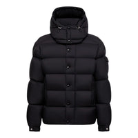 Moncler Vezere Short Down Jacket 24FW 'Black' J2-091-1A00205-53333-999