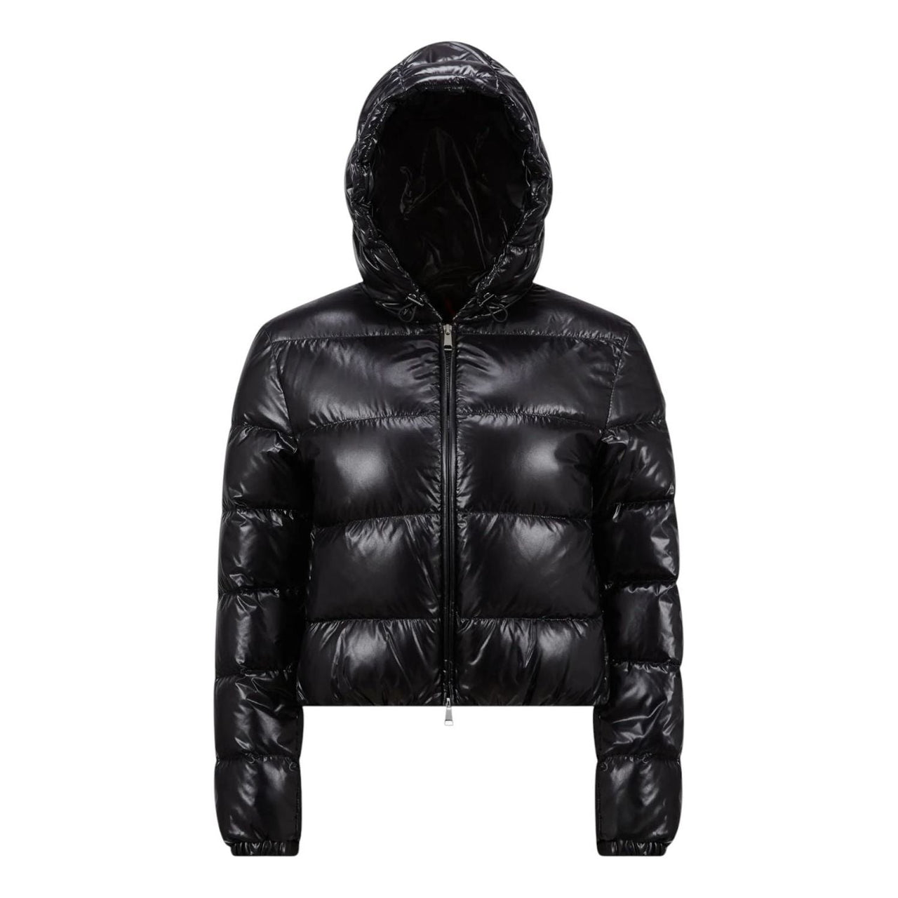 (WMNS) Moncler Bayard Short Down Jacket 24FW 'Black' J2-093-1A00083-5963V-999