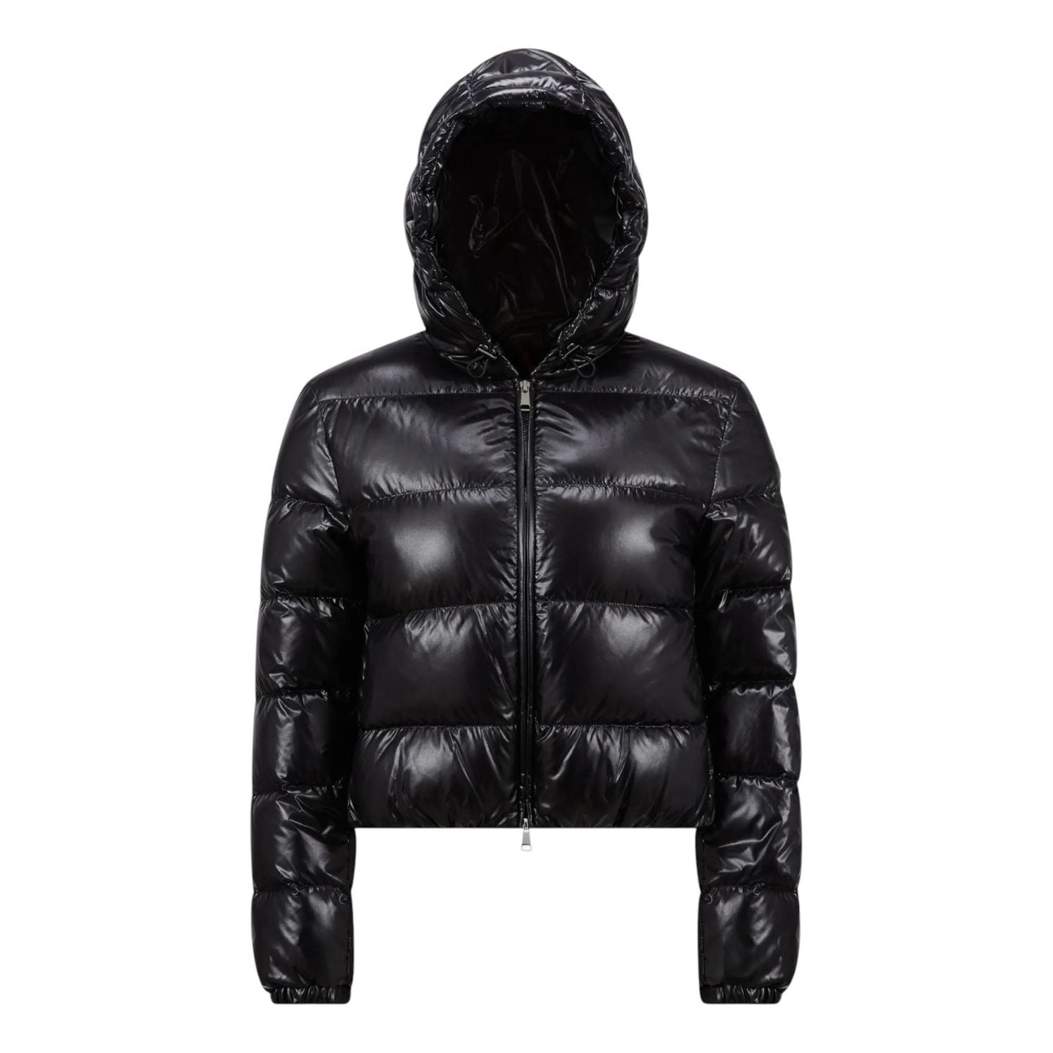 (WMNS) Moncler Bayard Short Down Jacket 24FW 'Black' J2-093-1A00083-5963V-999