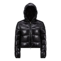(WMNS) Moncler Bayard Short Down Jacket 24FW 'Black' J2-093-1A00083-5963V-999
