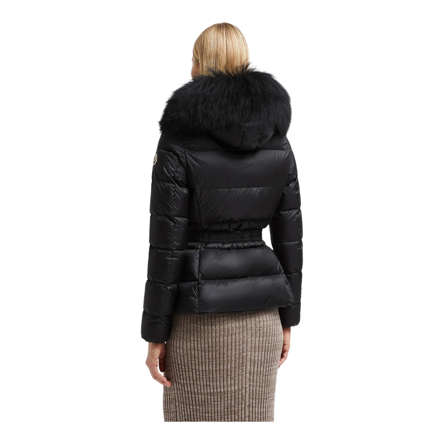 (WMNS) Moncler Boed Short Down Jacket 24FW 'Black' J2-093-1A00095-595FE-999