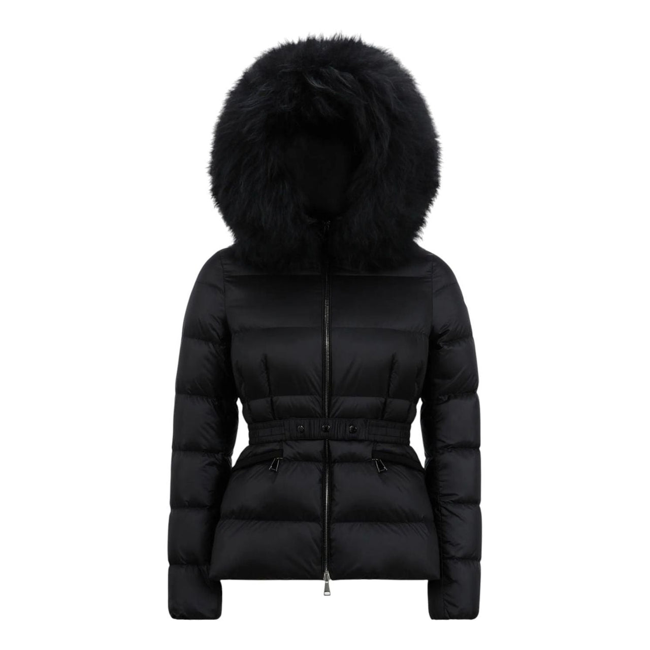 (WMNS) Moncler Boed Short Down Jacket 24FW 'Black' J2-093-1A00095-595FE-999