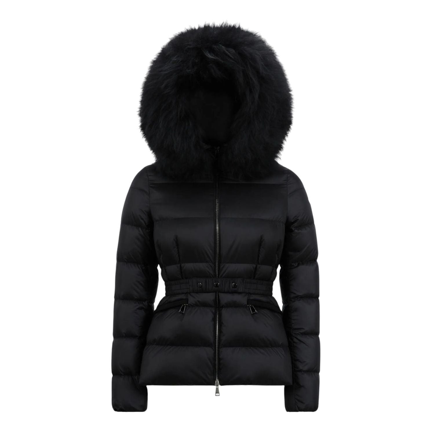 (WMNS) Moncler Boed Short Down Jacket 24FW 'Black' J2-093-1A00095-595FE-999