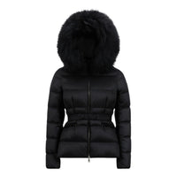 (WMNS) Moncler Boed Short Down Jacket 24FW 'Black' J2-093-1A00095-595FE-999