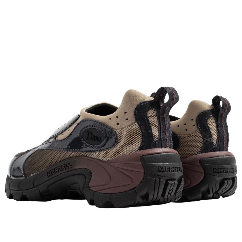 Merrell 1TRL Moc Speed Streak 'Dime Brown' J5006825