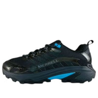 Merrell x Jeep Moab Speed 2 'Black Blue' J5007247