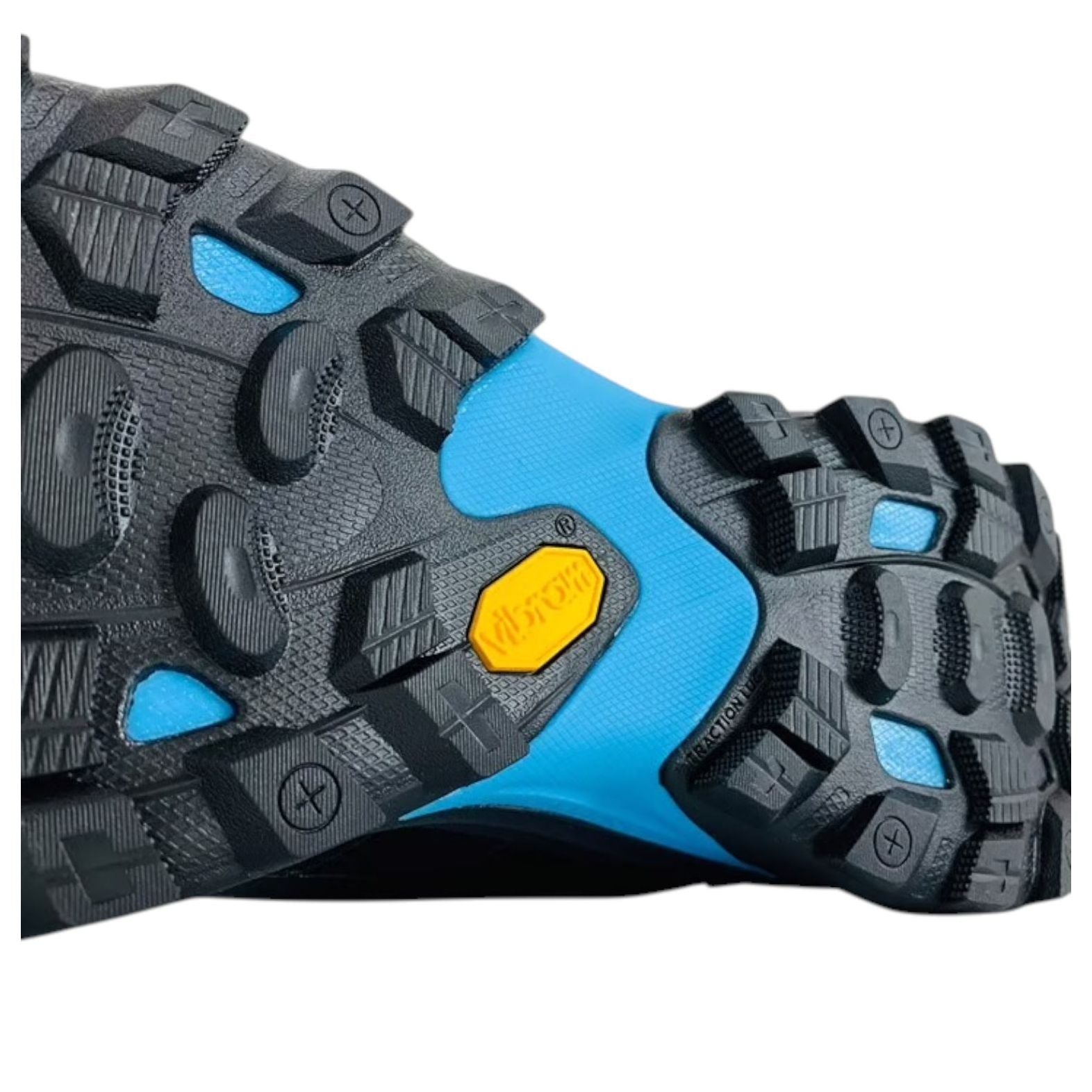 Merrell x Jeep Moab Speed 2 'Black Blue' J5007247