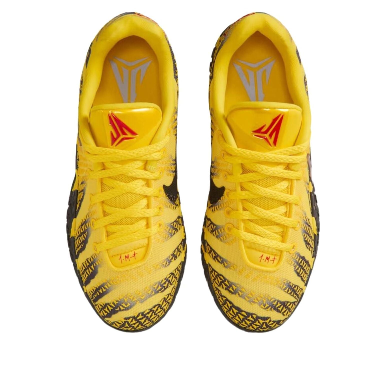 (GS) Nike Ja 3 'Let Me Be Ja' IB4773-702
