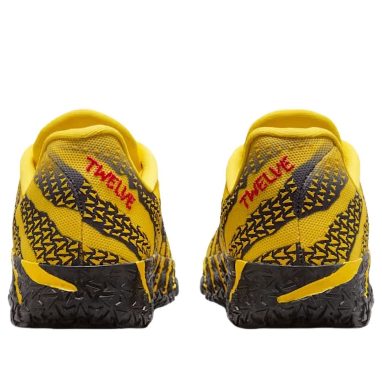 (GS) Nike Ja 3 'Let Me Be Ja' IB4773-702