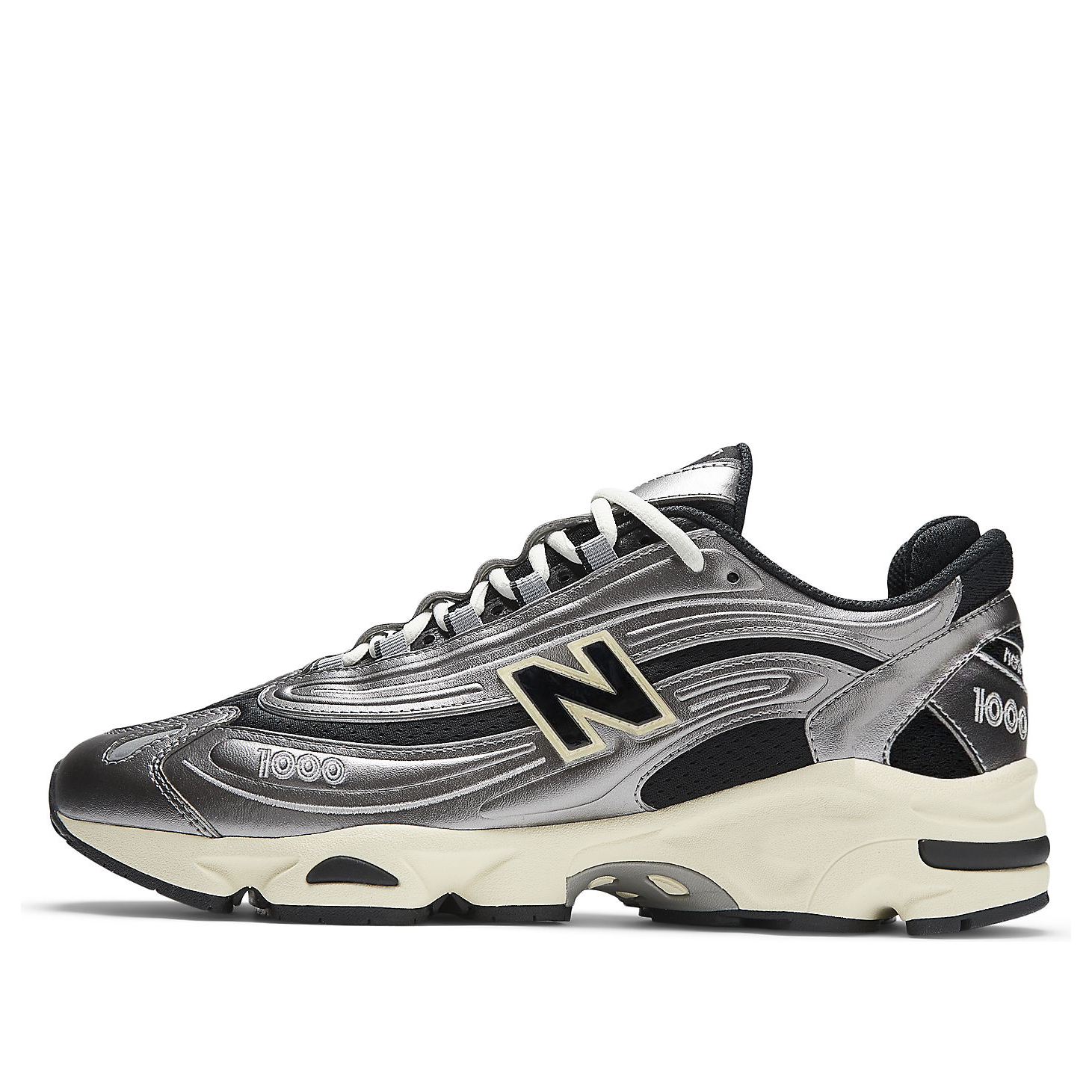 New Balance 1000 'Silver Metallic' M1000SL