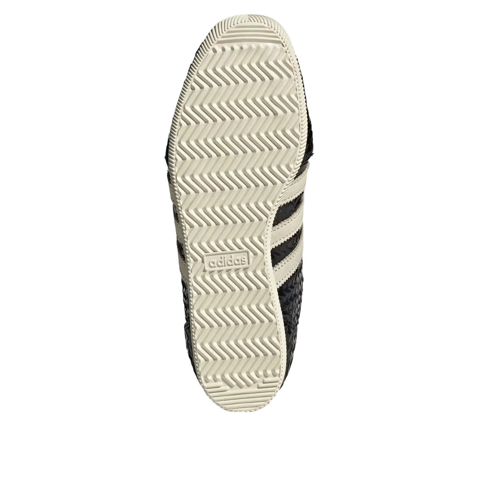 (WMNS) adidas Japan 26 'Core Black Off White' KH9016