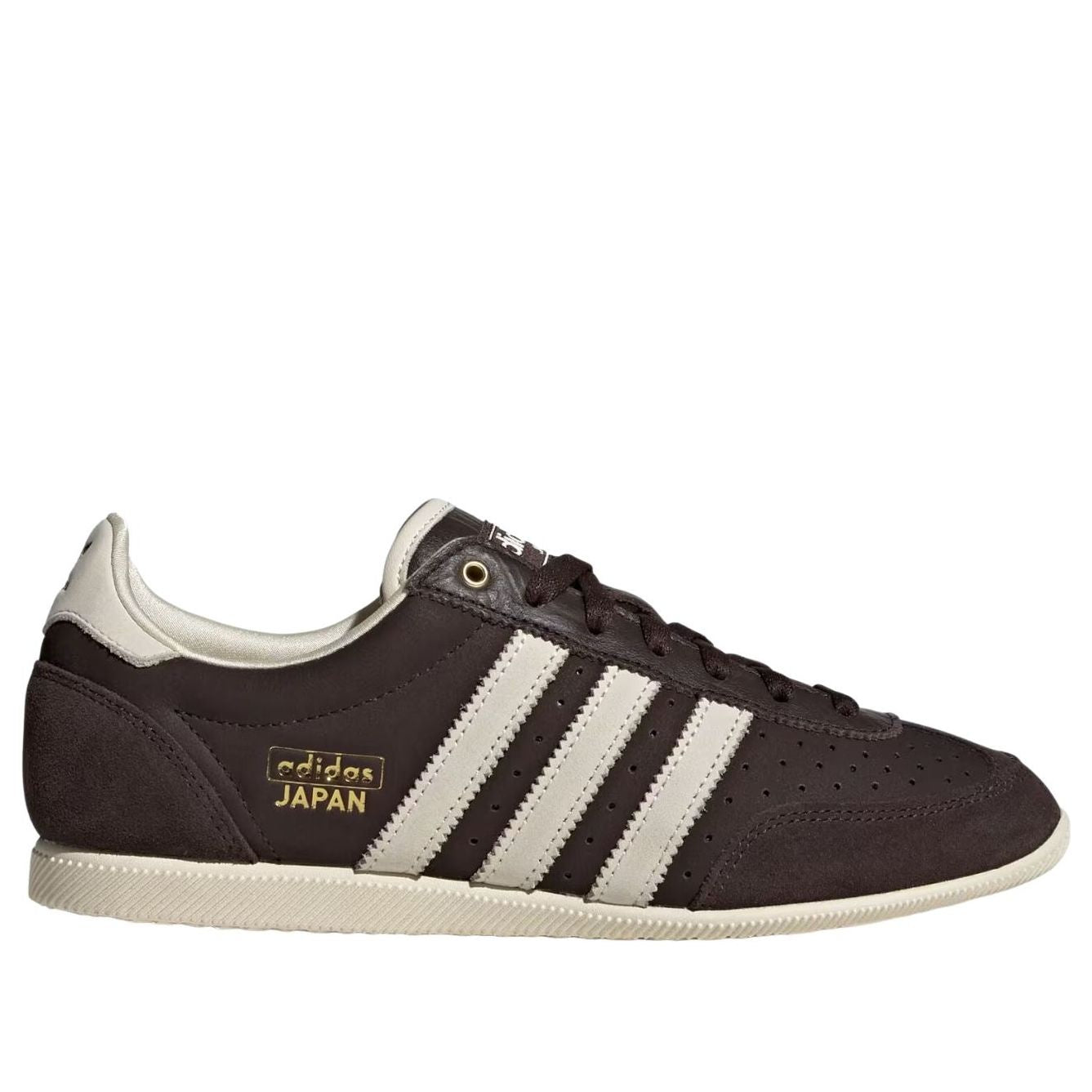 (WMNS) adidas Japan 'Aurora Coffee Cream White' IH1613