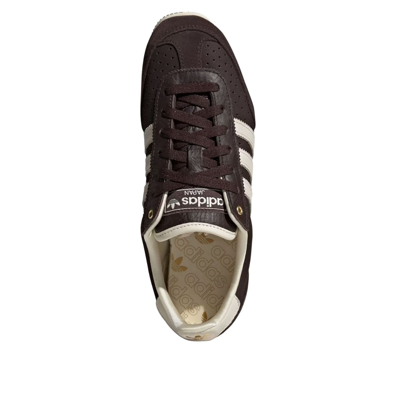 (WMNS) adidas Japan 'Aurora Coffee Cream White' IH1613