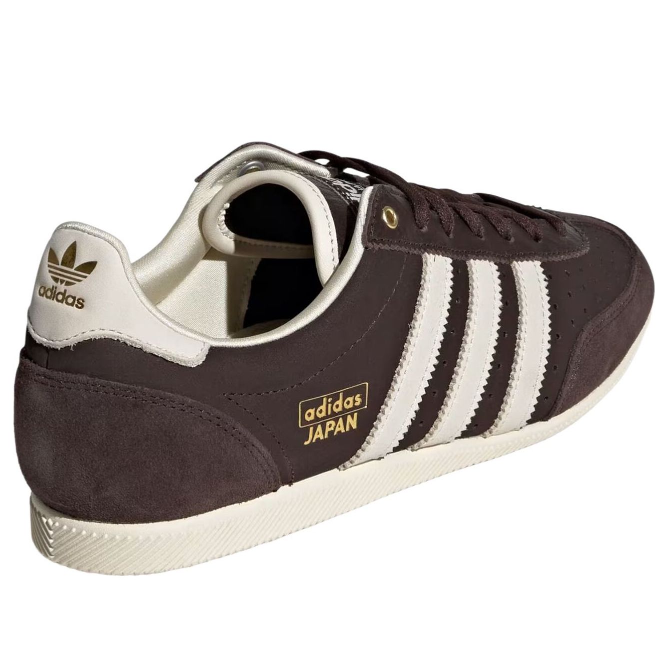 (WMNS) adidas Japan 'Aurora Coffee Cream White' IH1613
