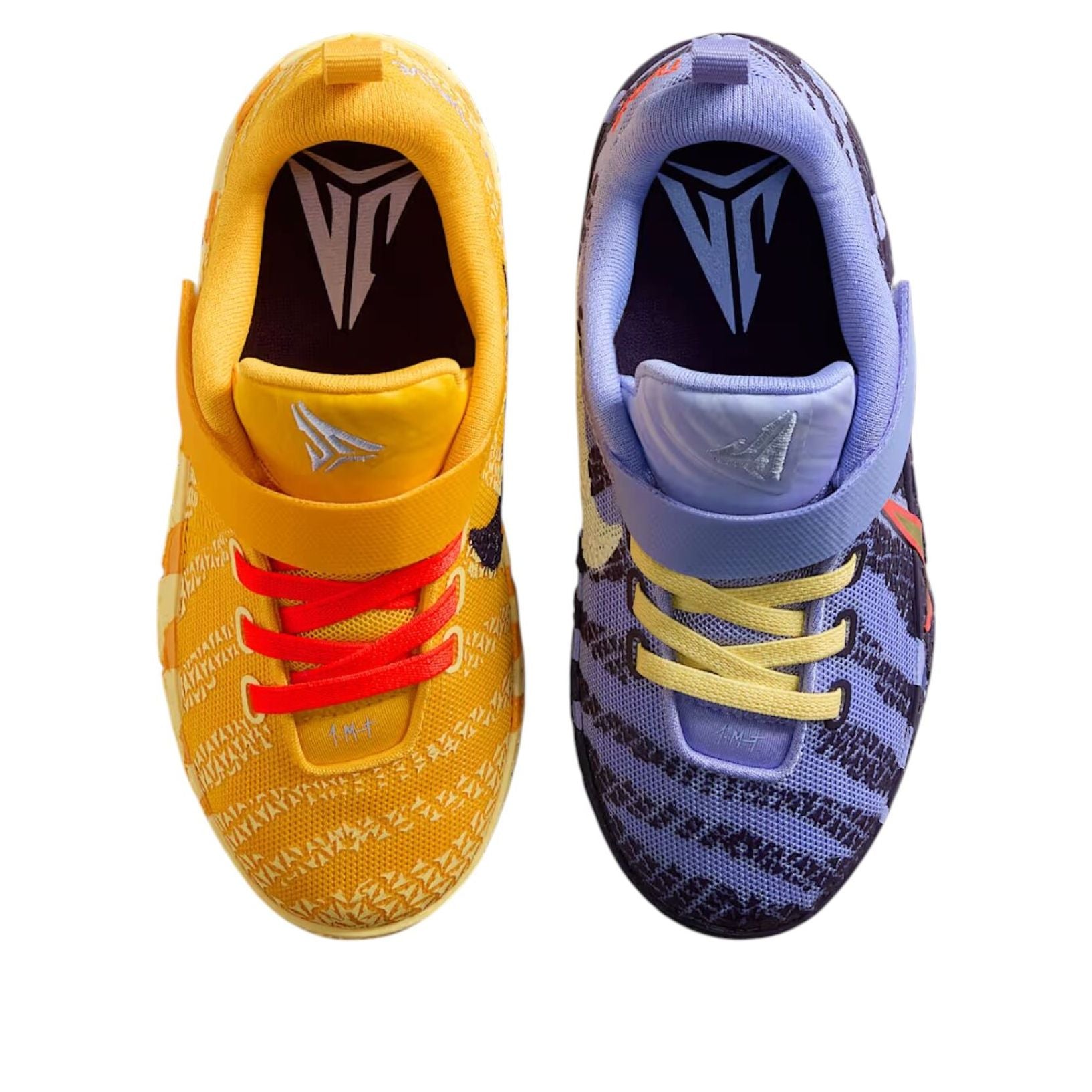 (PS) Nike Ja 3 'Channel 12' IB4771-700