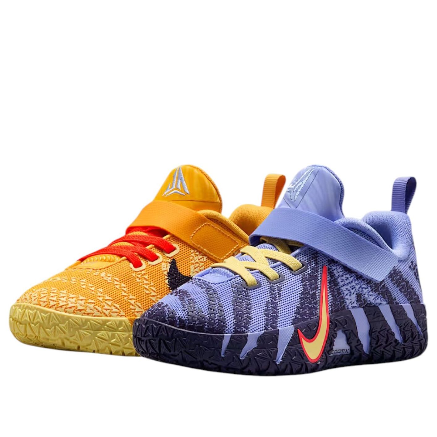 (PS) Nike Ja 3 'Channel 12' IB4771-700