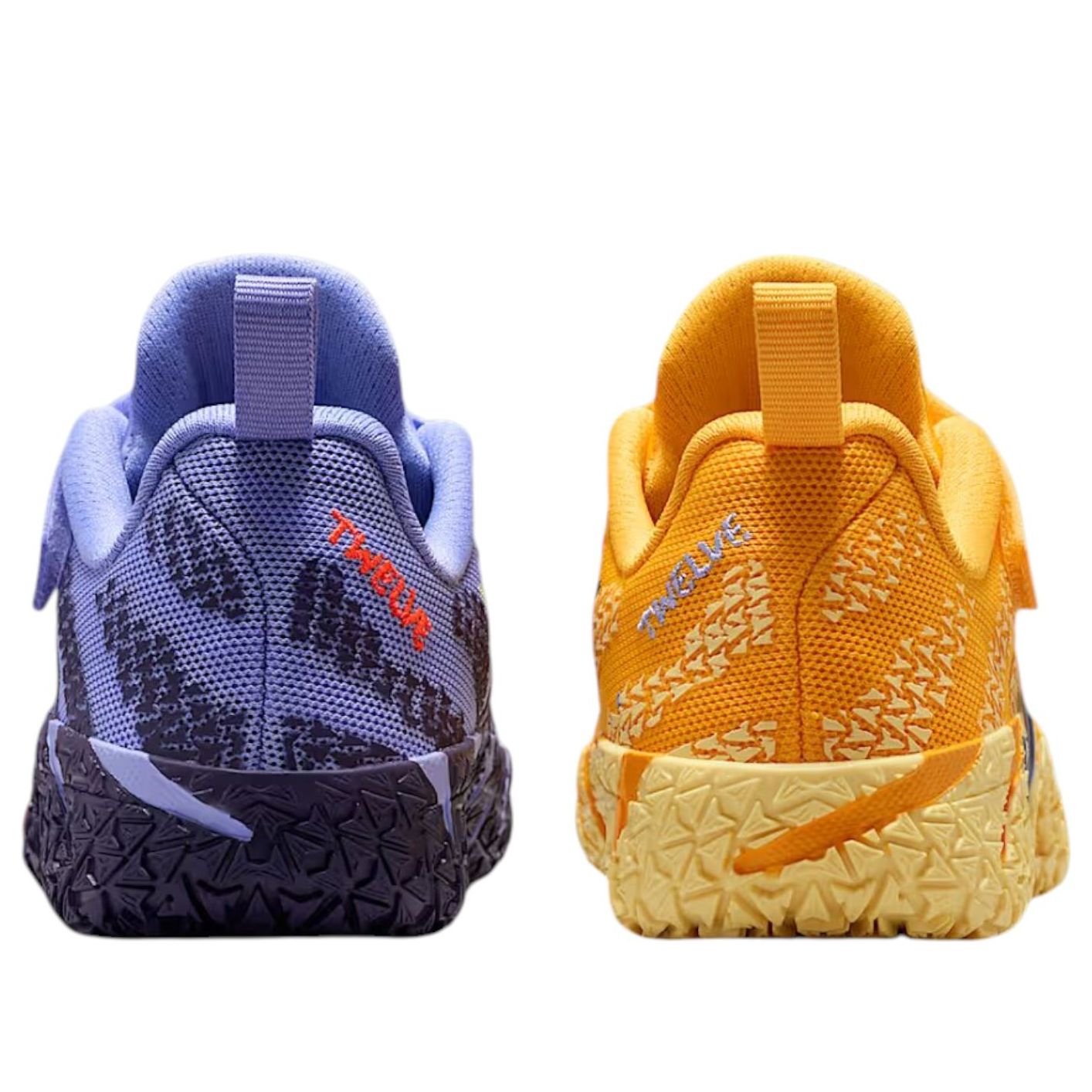 (PS) Nike Ja 3 'Channel 12' IB4771-700
