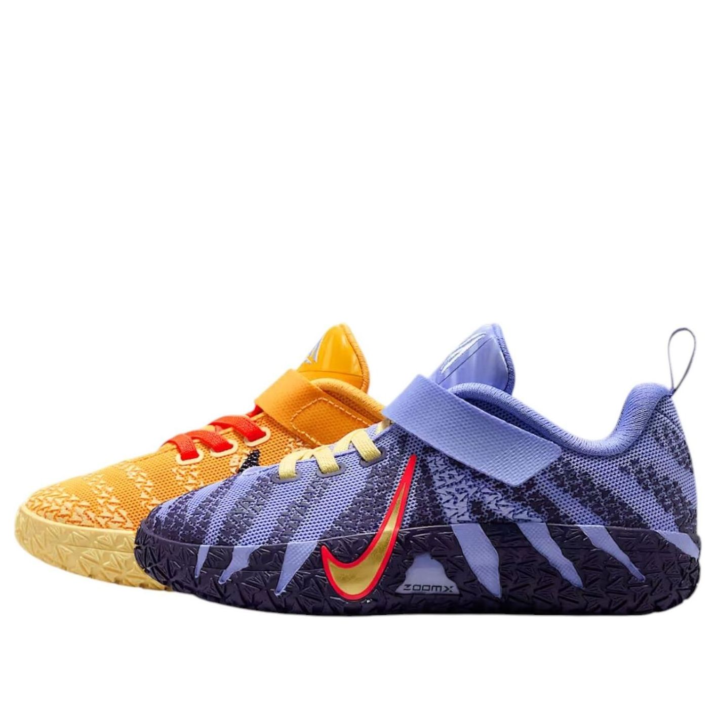 (PS) Nike Ja 3 'Channel 12' IB4771-700