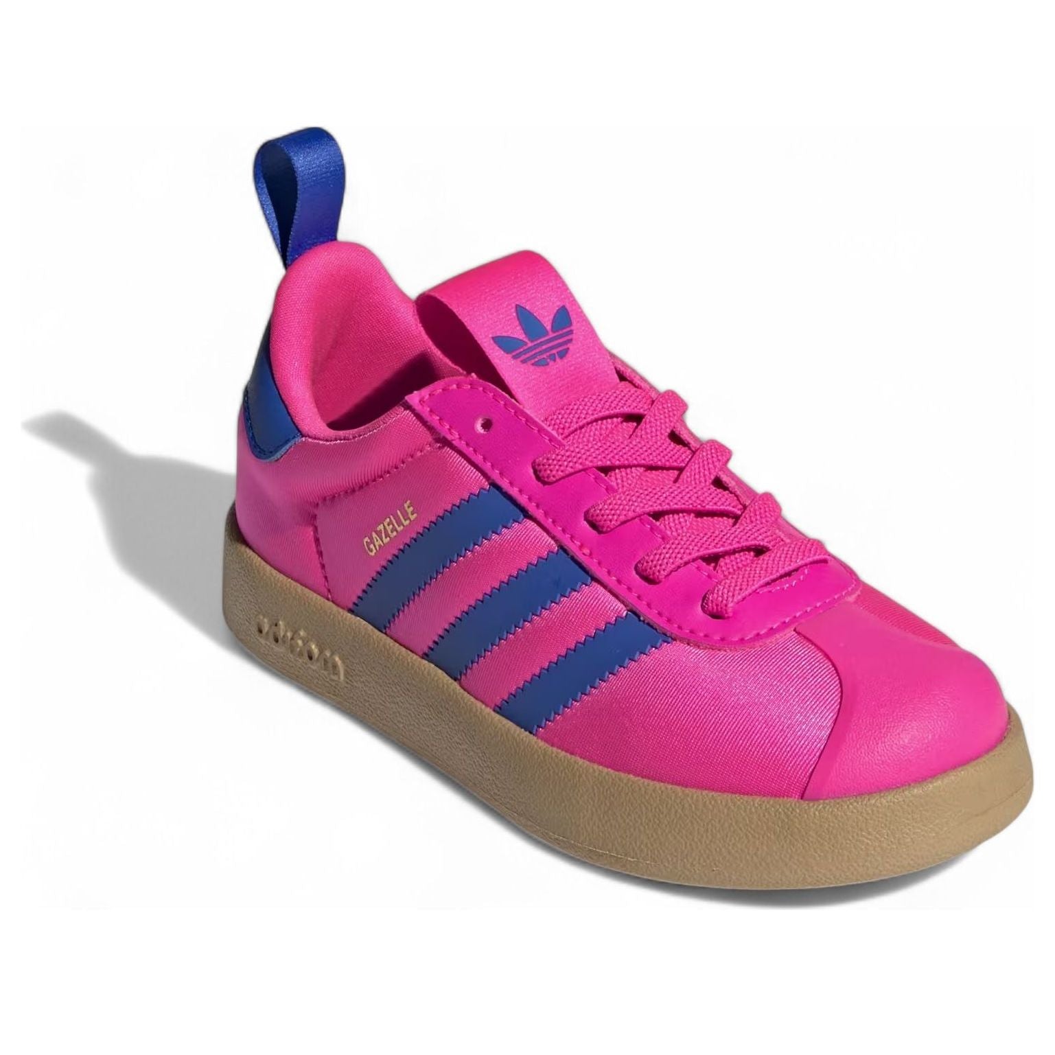(PS) adidas adifom Gazelle 360 'Lucid Pink Blue Gum' JH5206