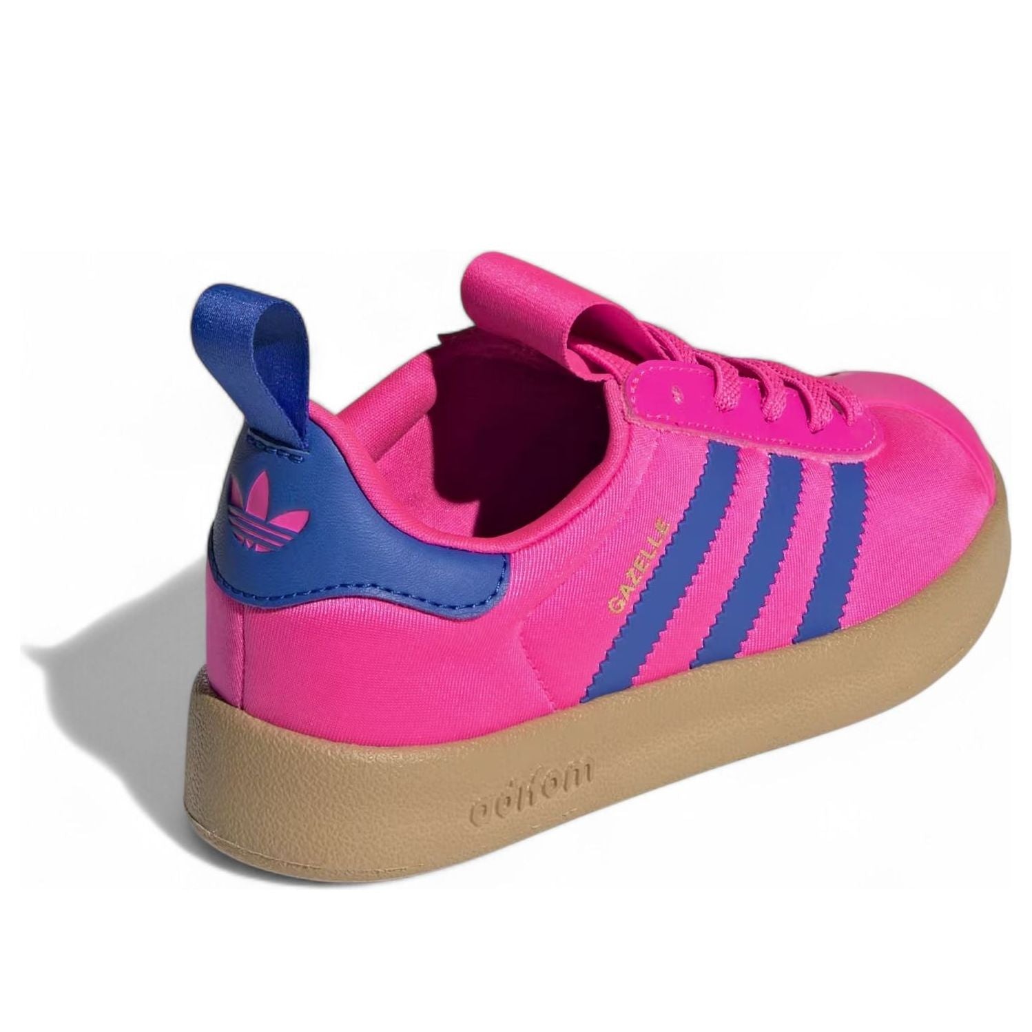 (PS) adidas adifom Gazelle 360 'Lucid Pink Blue Gum' JH5206