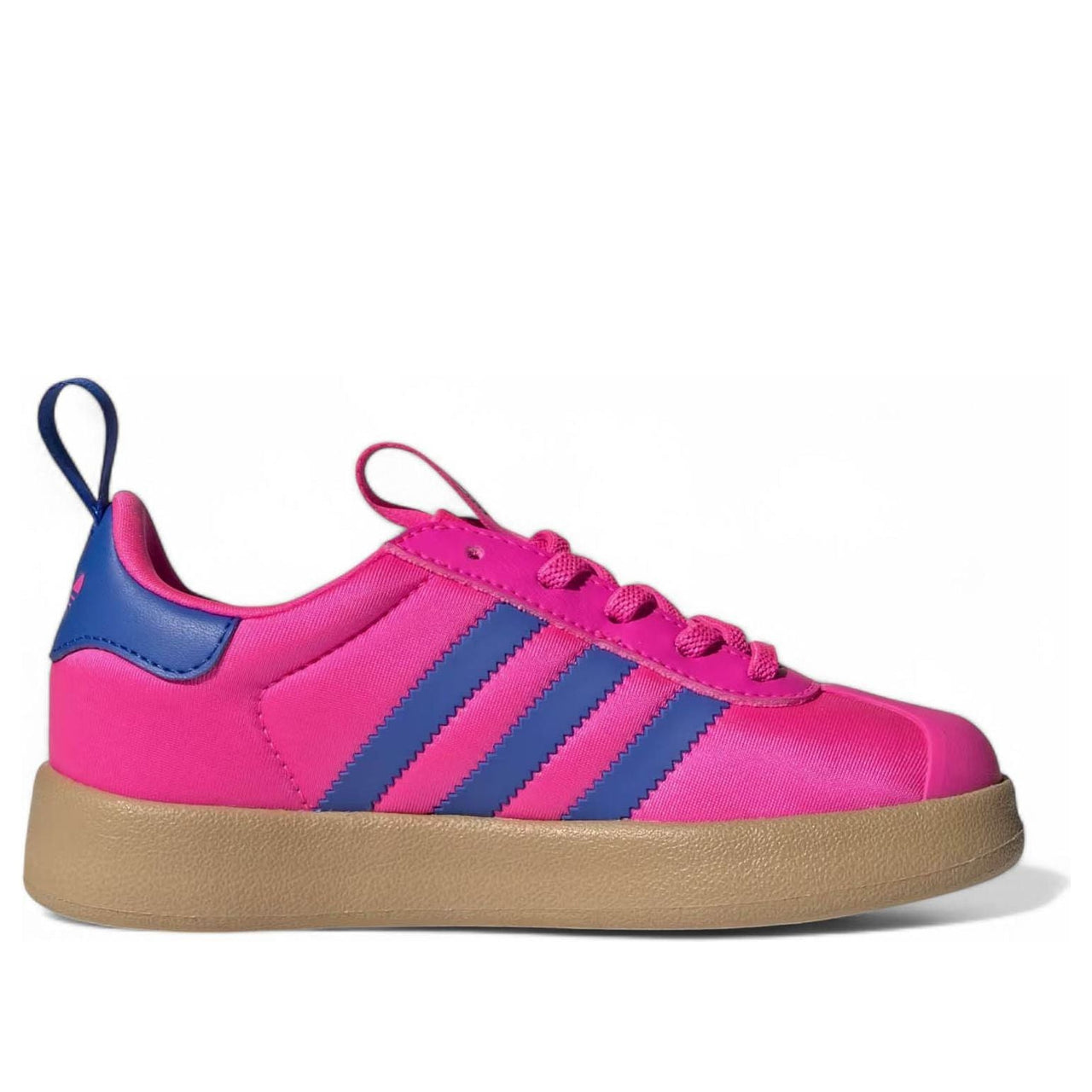 (PS) adidas adifom Gazelle 360 'Lucid Pink Blue Gum' JH5206