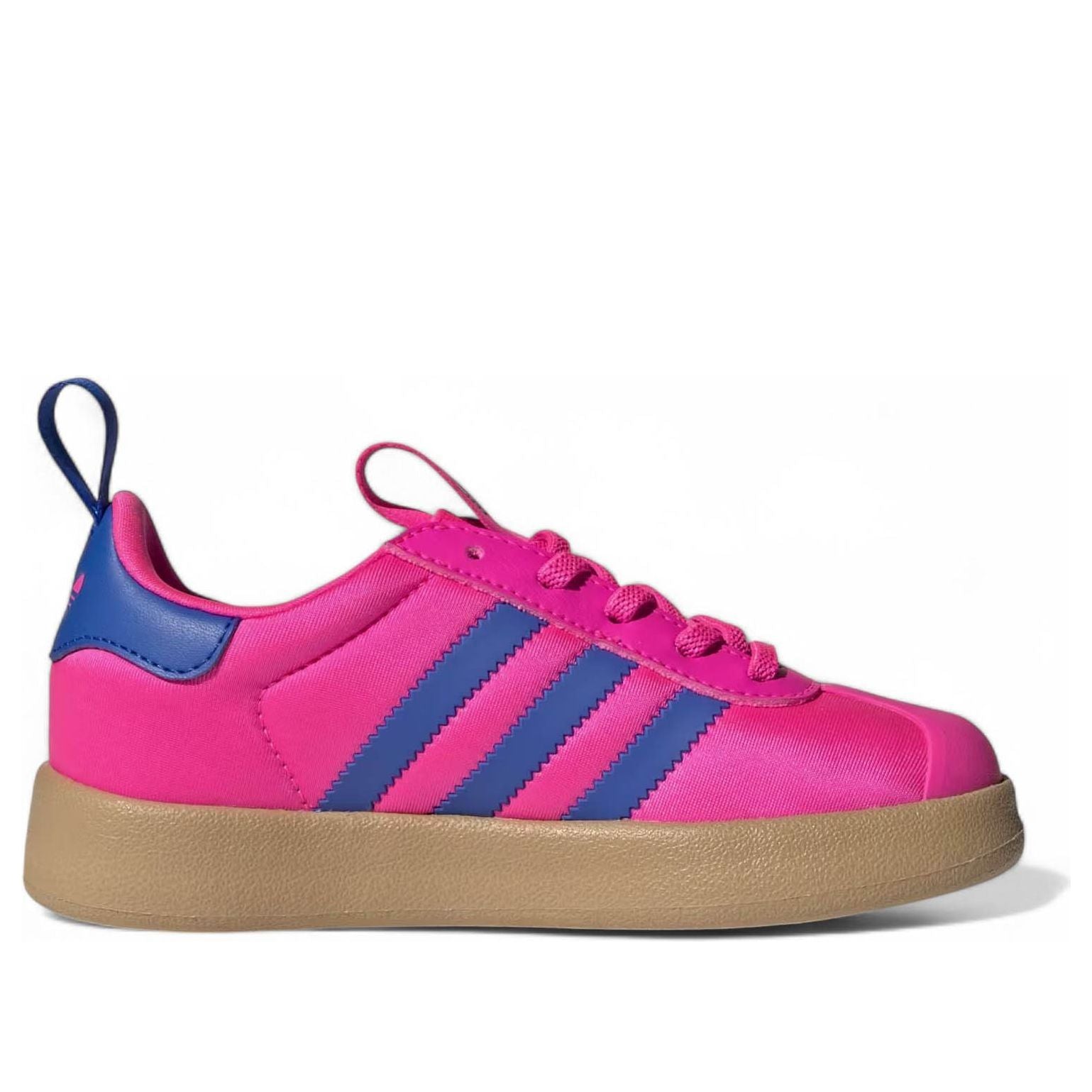 (PS) adidas adifom Gazelle 360 'Lucid Pink Blue Gum' JH5206