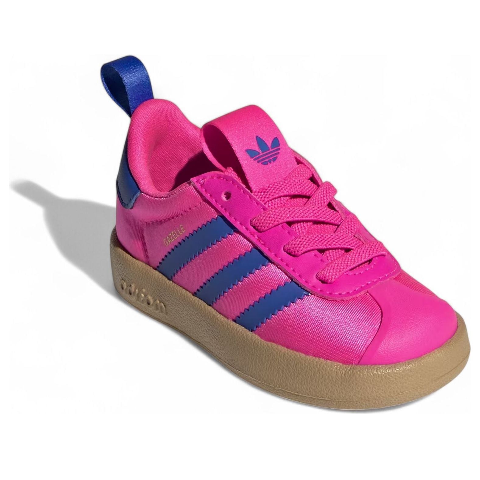 (TD) adidas adifom Gazelle 360 'Lucid Pink Blue Gum' JH5212