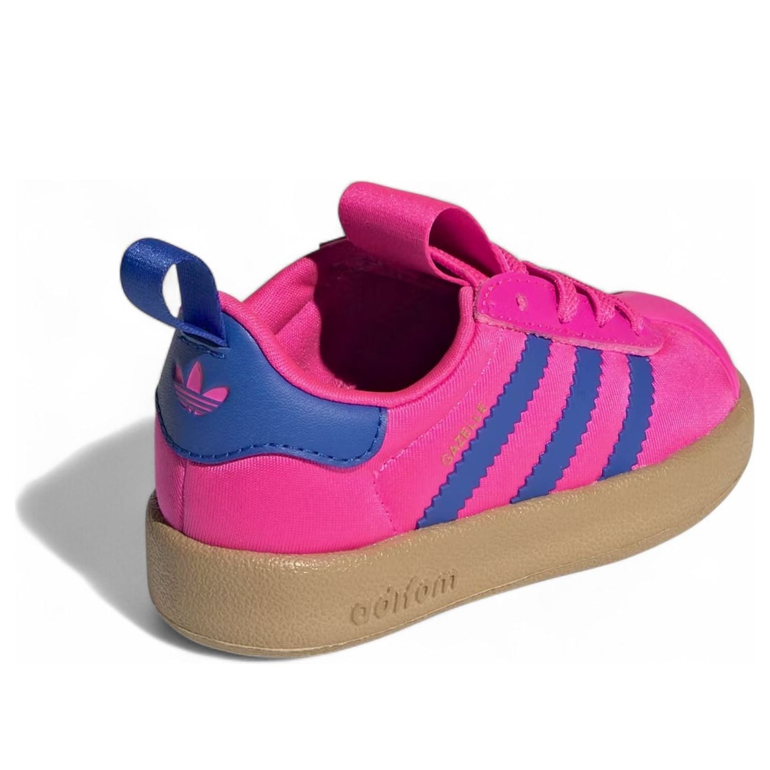 (TD) adidas adifom Gazelle 360 'Lucid Pink Blue Gum' JH5212