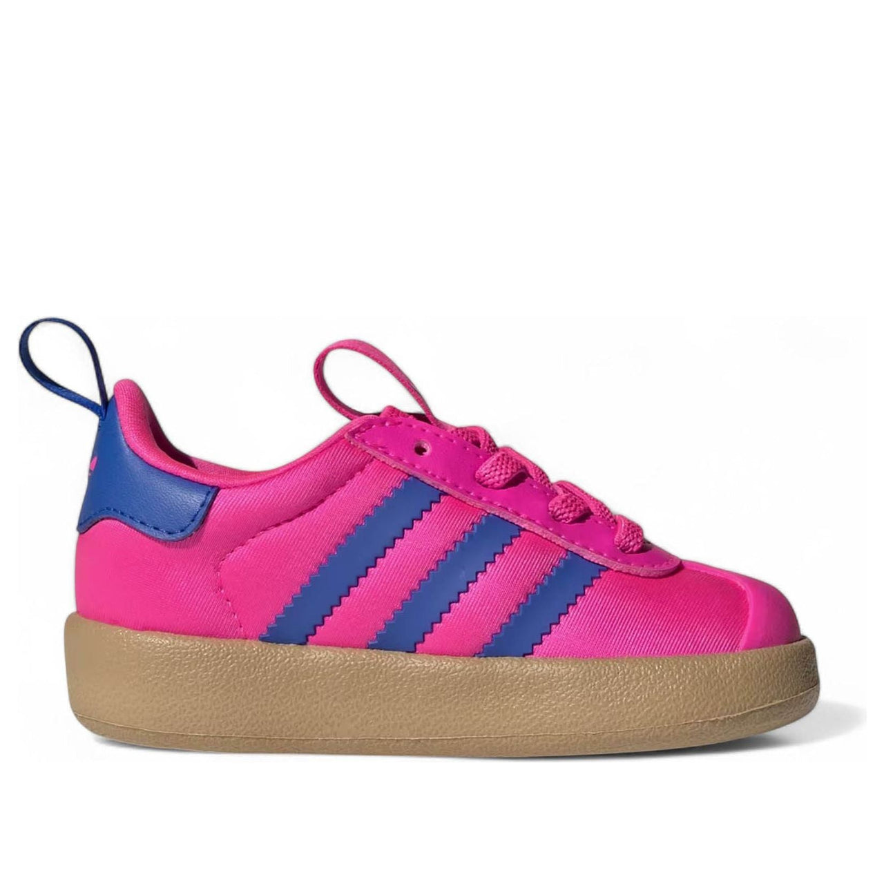 (TD) adidas adifom Gazelle 360 'Lucid Pink Blue Gum' JH5212