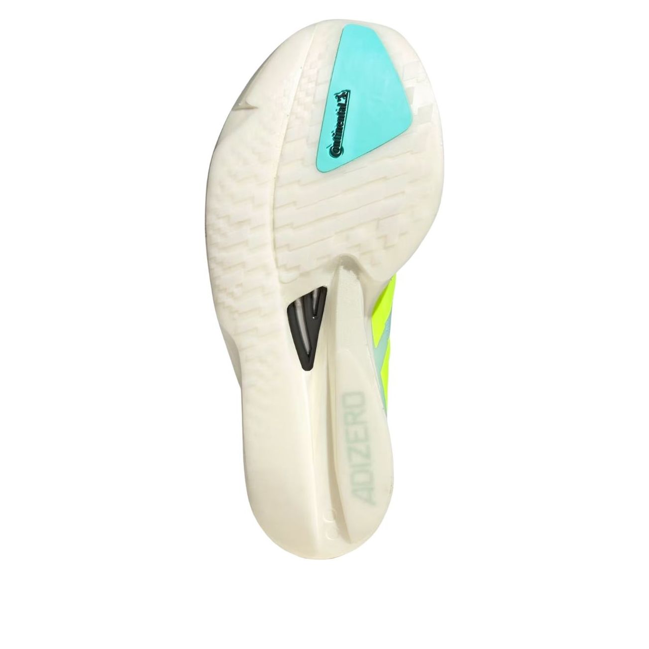 (WMNS) adidas Adizero Takumi Sen 10 'Semi Flash Aqua' JH5223