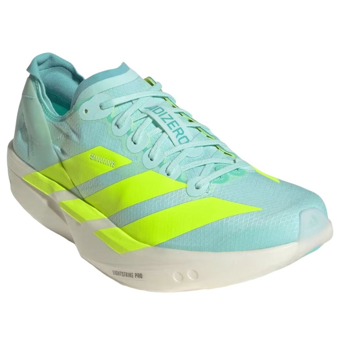 (WMNS) adidas Adizero Takumi Sen 10 'Semi Flash Aqua' JH5223