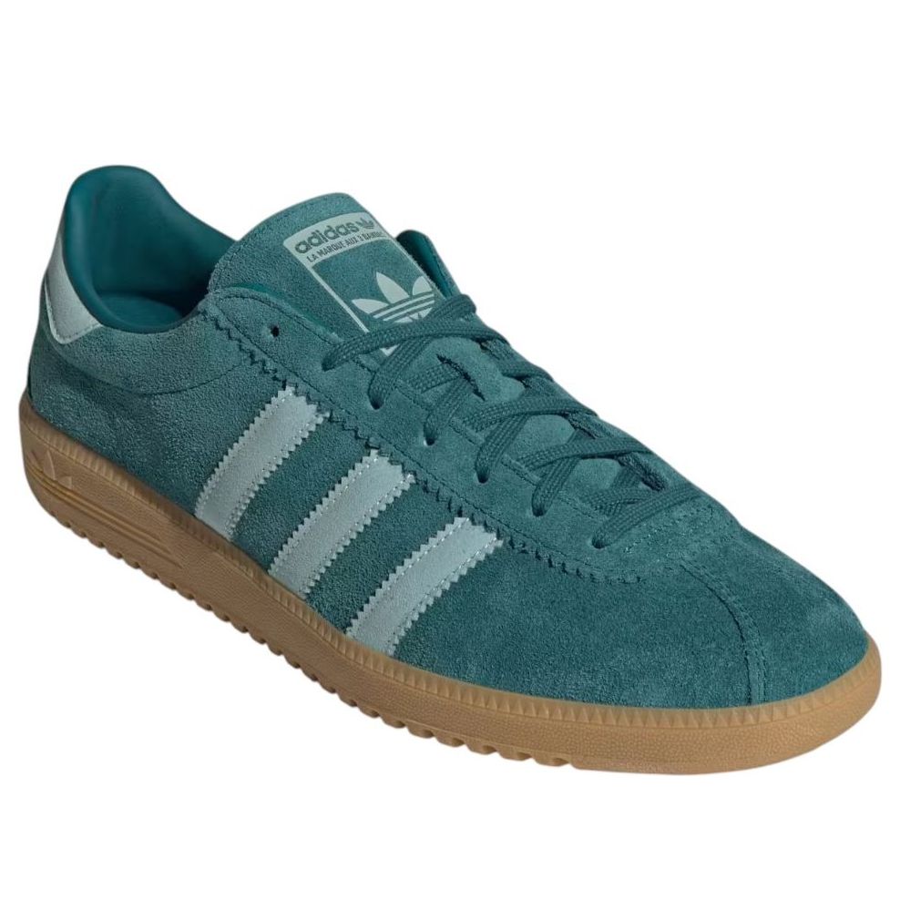 adidas BRMD 'Mystery Green Gum'  JH5458