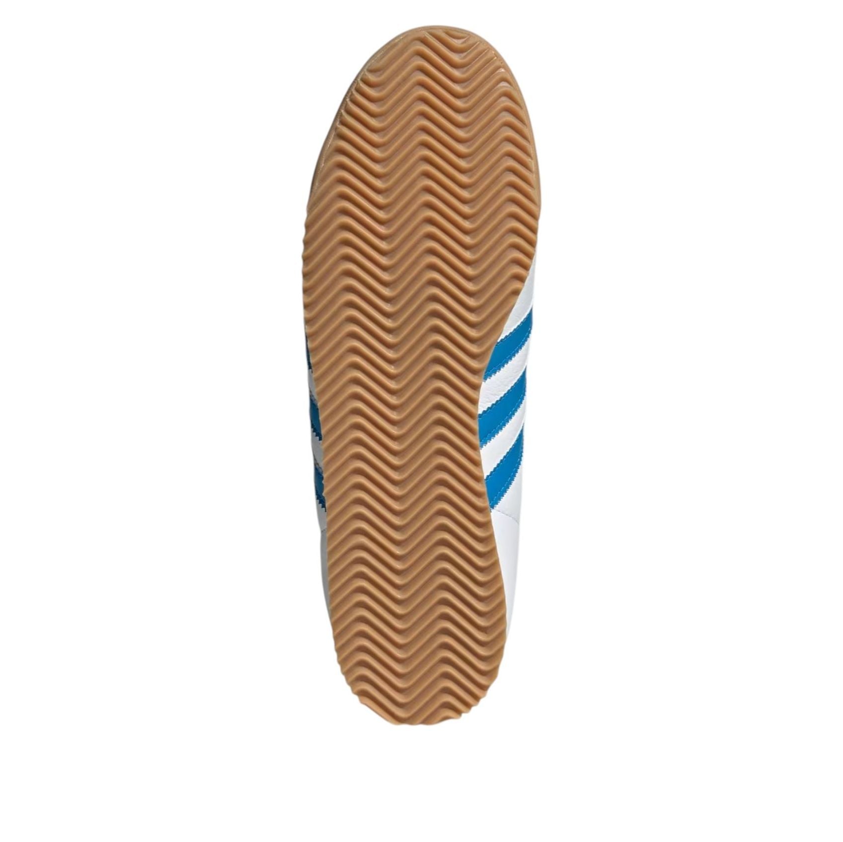 adidas K 74 'White Bright Blue' JH5461