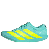 adidas Adizero Adios Japan 9 'Blue Lucid Lemon' JH5743