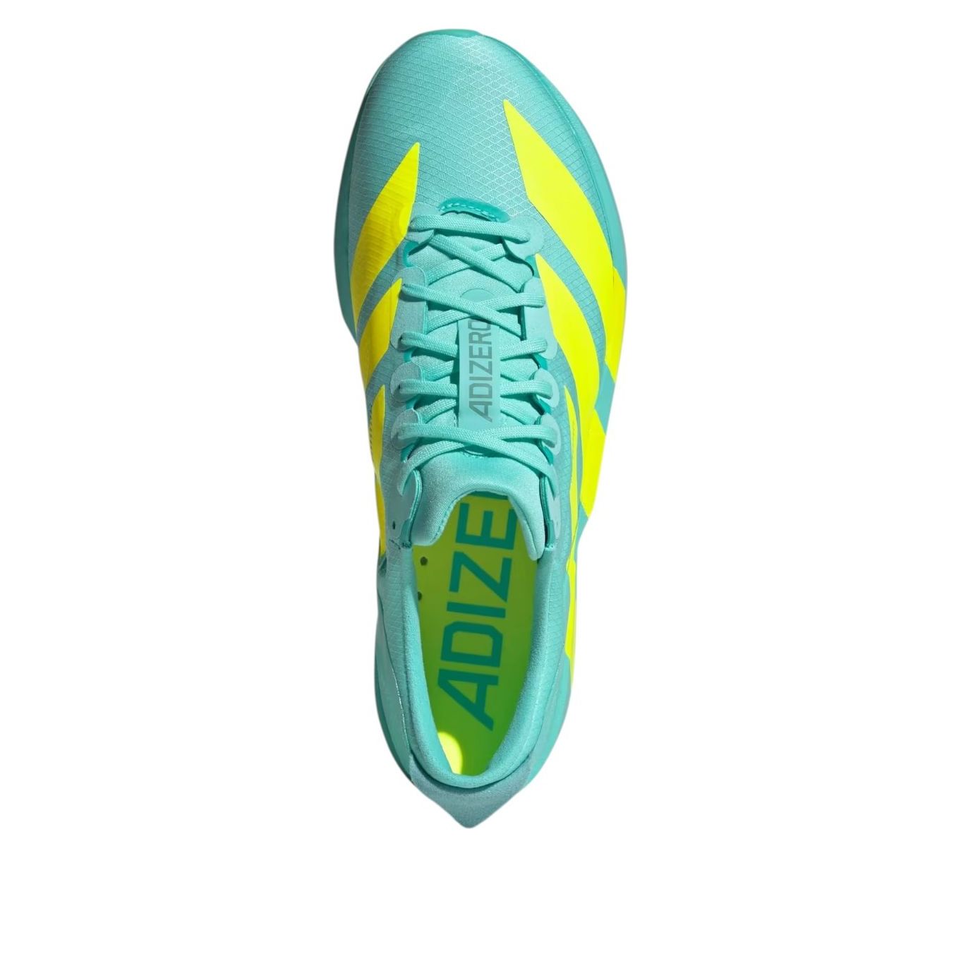adidas Adizero Adios Japan 9 'Blue Lucid Lemon' JH5743