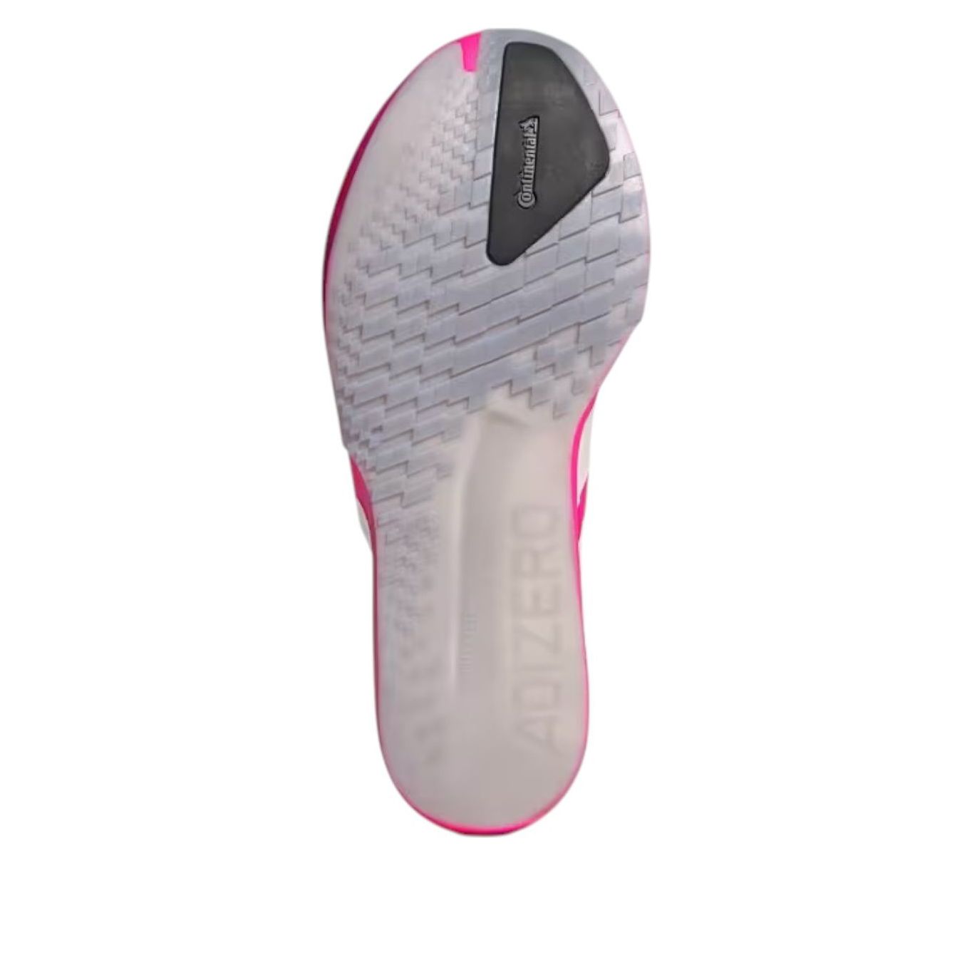 adidas Adizero Adios Japan 9 'Shock Pink' JH5744