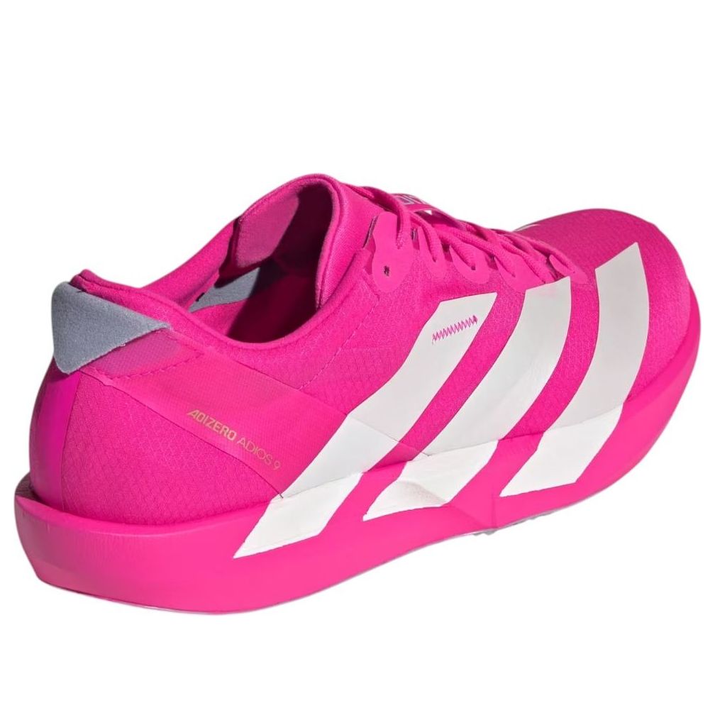 adidas Adizero Adios Japan 9 'Shock Pink' JH5744