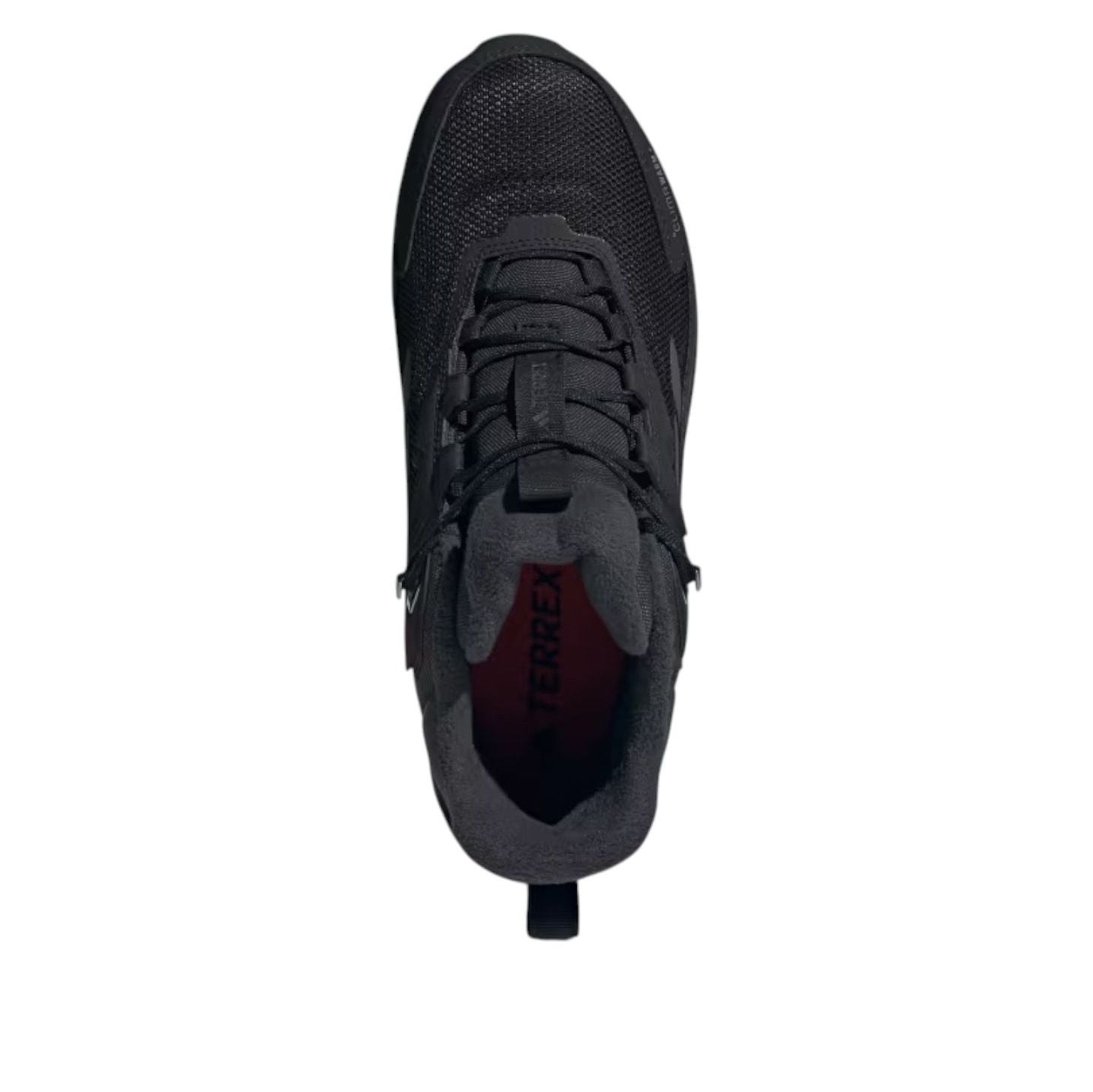 adidas Terrex Anylander Climawarm+ Hiking 'Core Black' JH6234