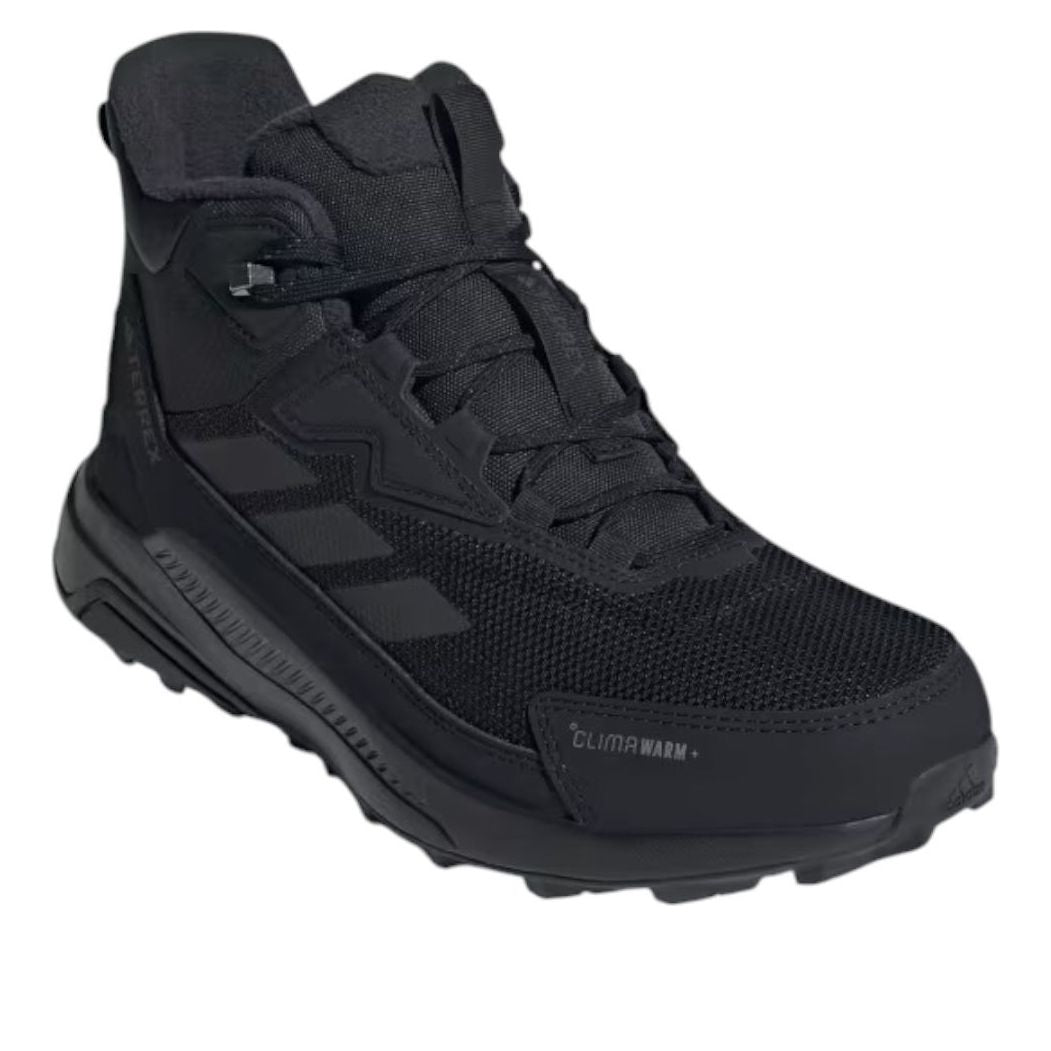 adidas Terrex Anylander Climawarm+ Hiking 'Core Black' JH6234