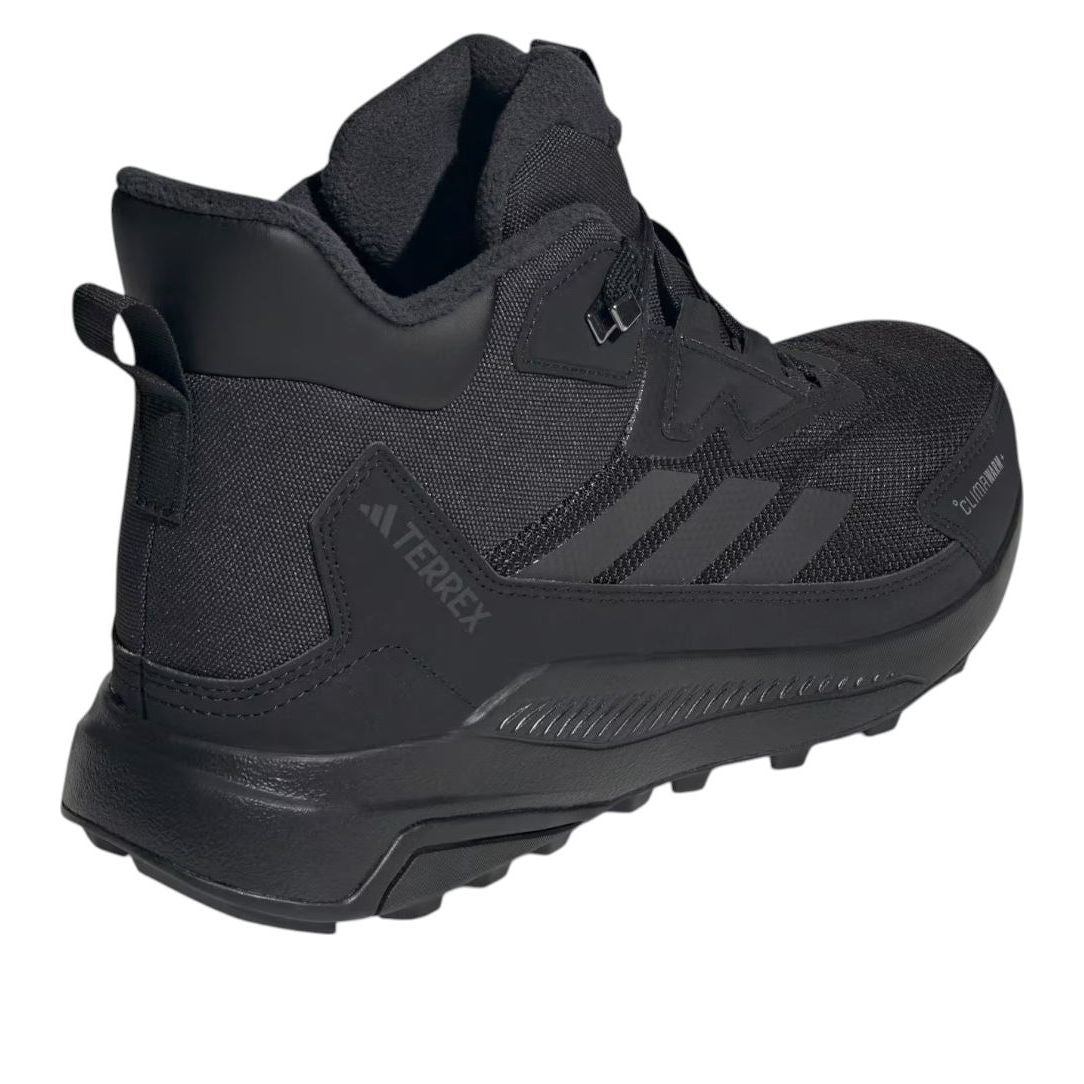 adidas Terrex Anylander Climawarm+ Hiking 'Core Black' JH6234