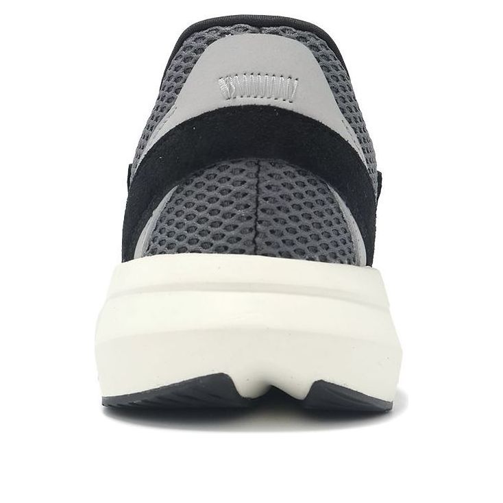 (WMNS) adidas Lightstride 'Black Dark Grey' JH6959