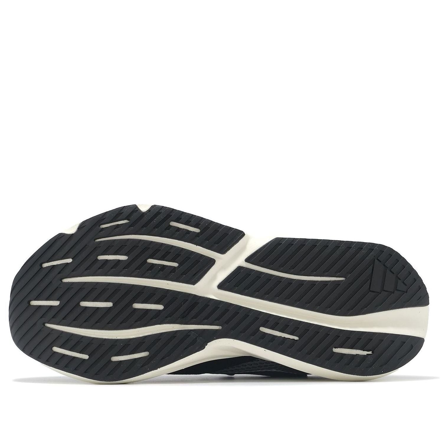 (WMNS) adidas Lightstride 'Black Dark Grey' JH6959