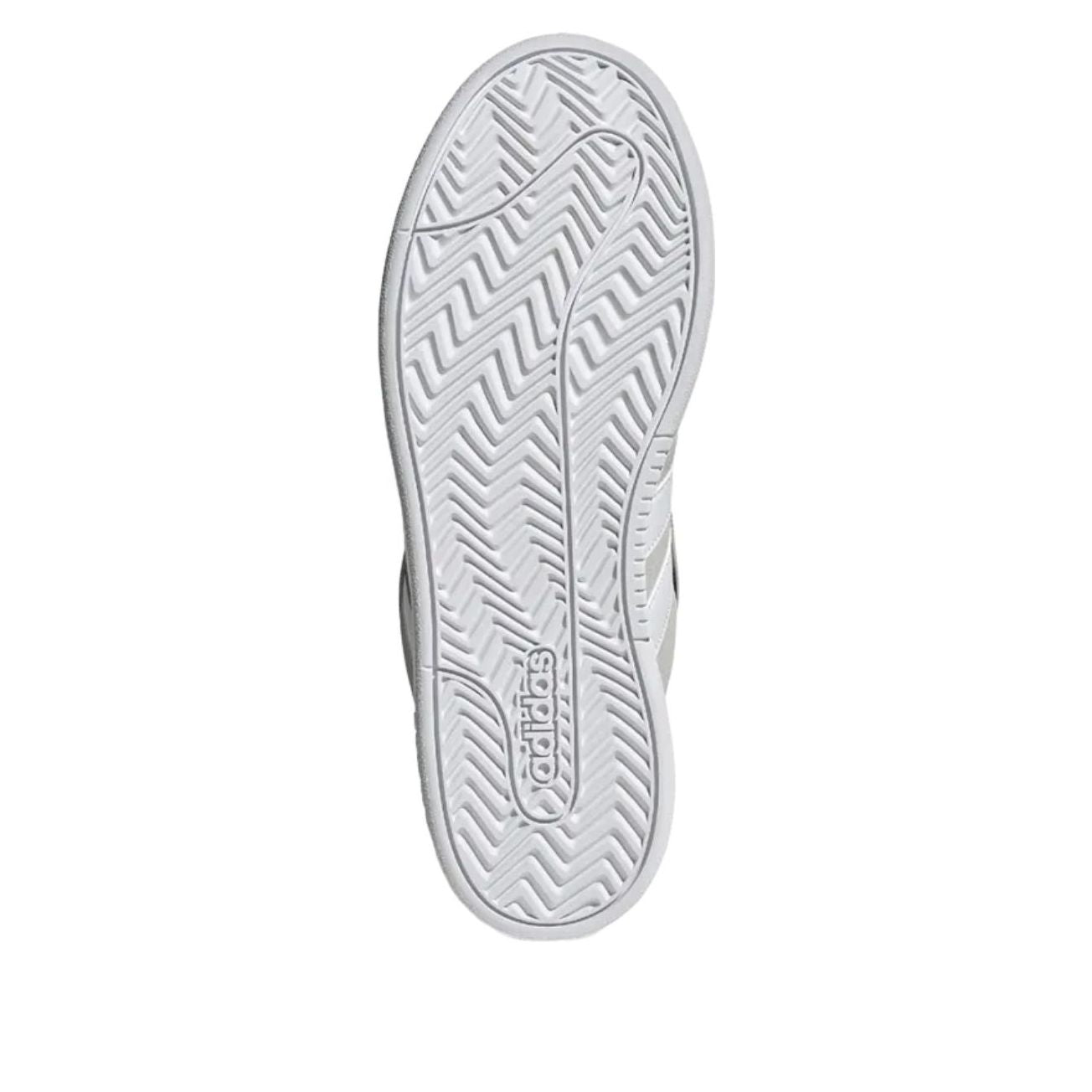 adidas Grand Court Alpha 'Grey Two Cloud White' JH7234