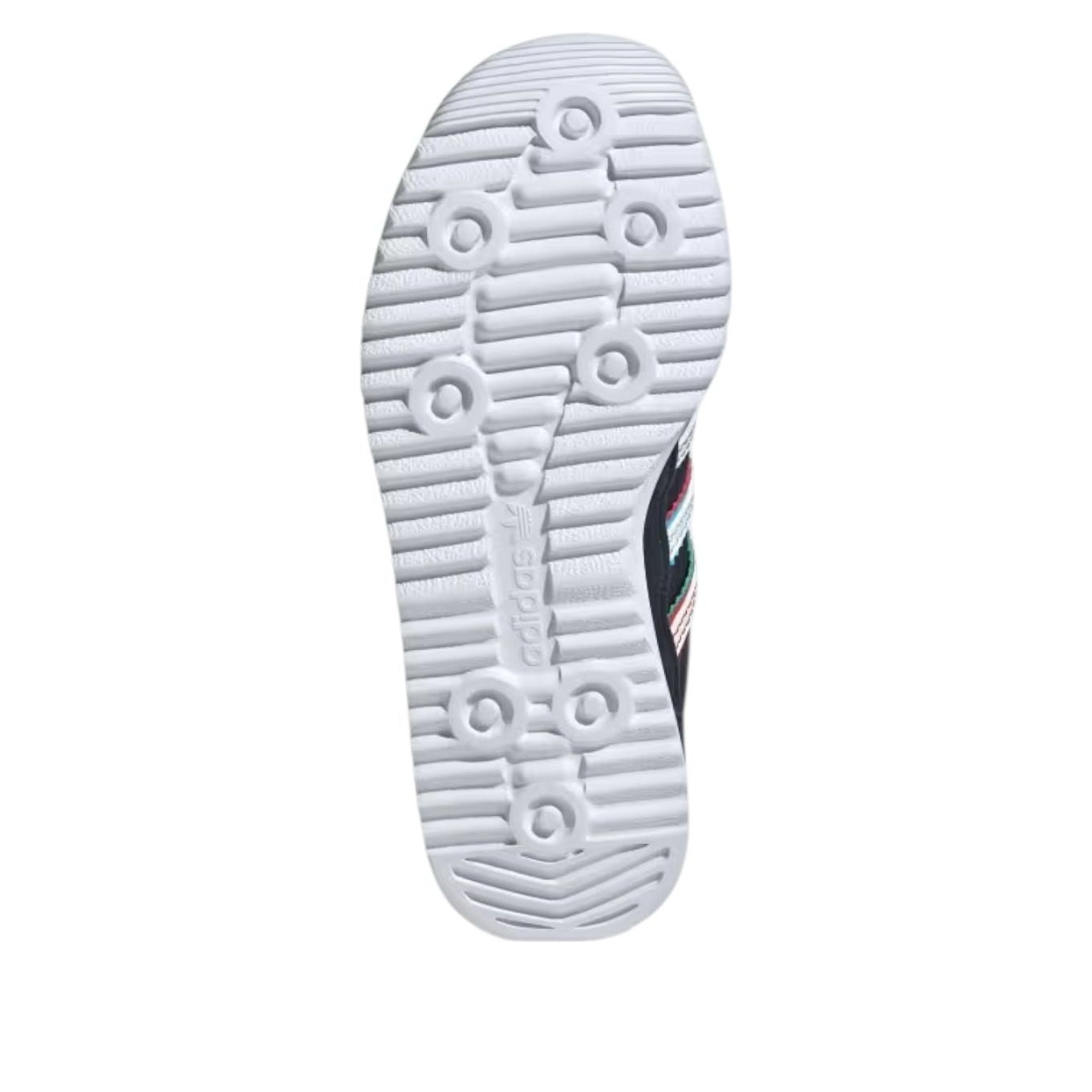 (PS) adidas x Disney SL 72 RS 'Aurora Ink Cloud White' JH7454