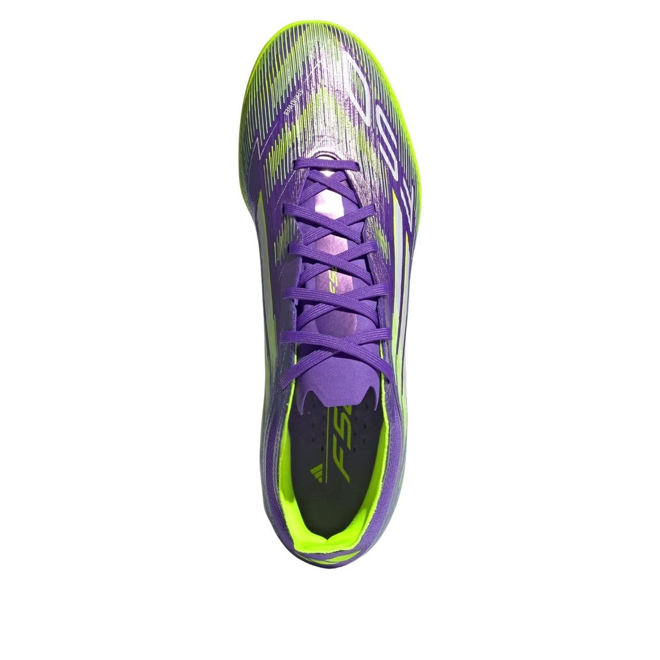 adidas F50 Pro TF Radiant 'Blaze Pack Purple Rush' JH7665