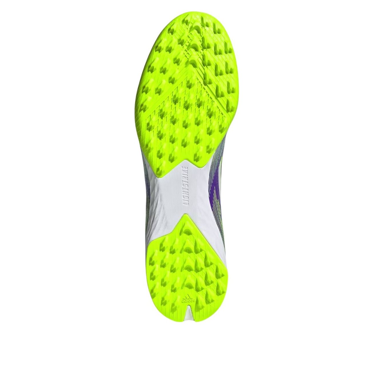adidas F50 Pro TF Radiant 'Blaze Pack Purple Rush' JH7665