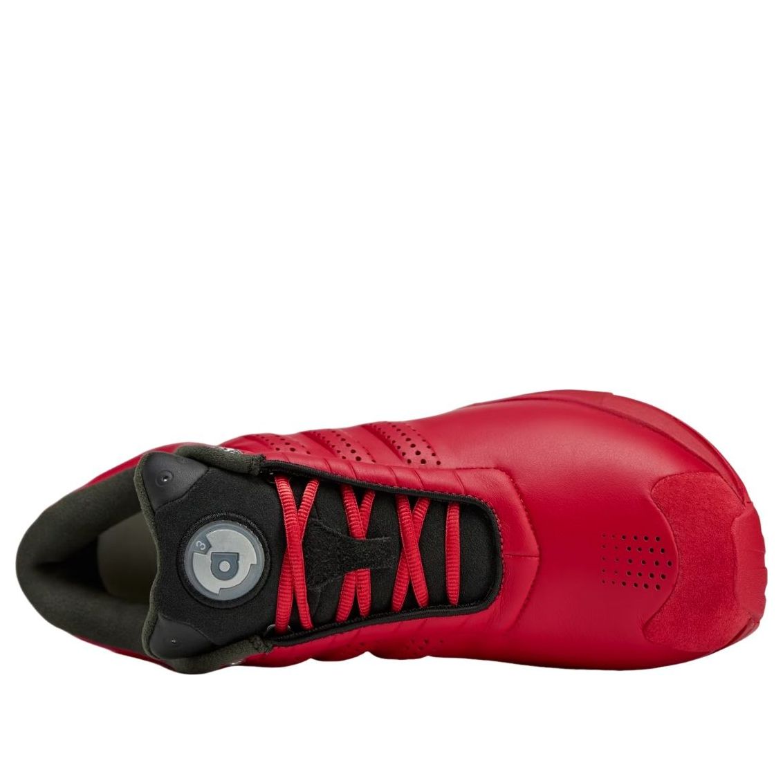 adidas Y-3 A3 Control 'Better Scarlet Black' JH8072