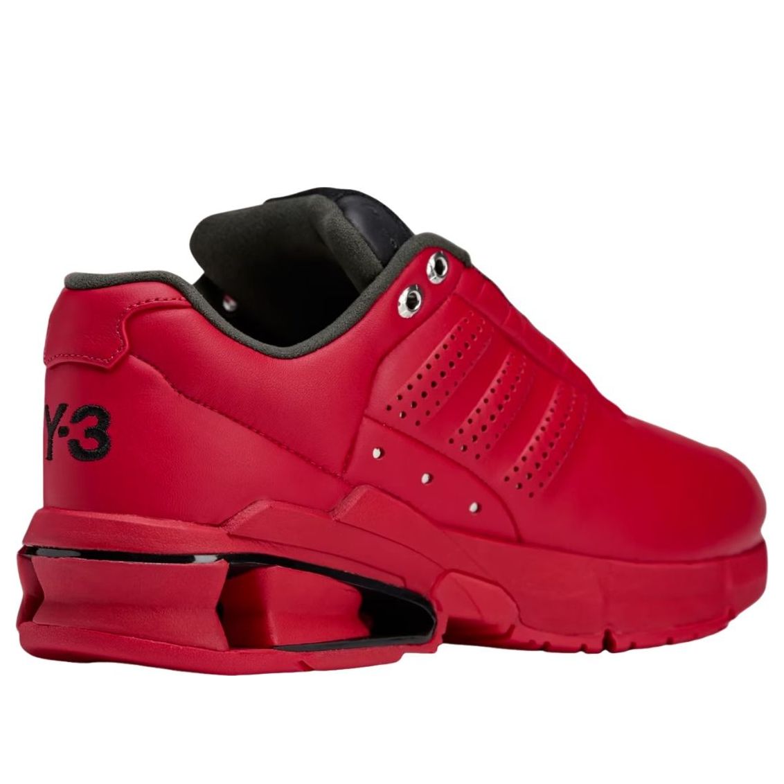 adidas Y-3 A3 Control 'Better Scarlet Black' JH8072