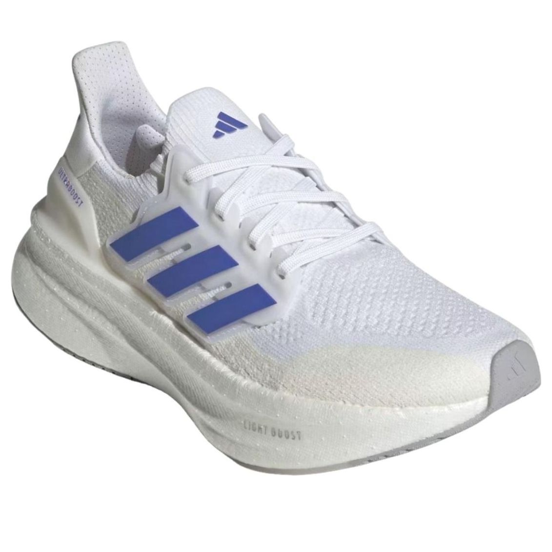 (WMNS) adidas Ultraboost 5.0 'White Cobalt Blue' JH9061